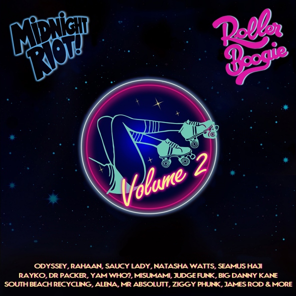 Dr Packer - Pappa Told Me