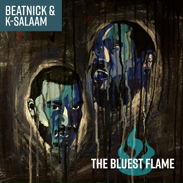 Beatnick, K-Salaam feat. Bun B, Adi Armour - Keep It 100