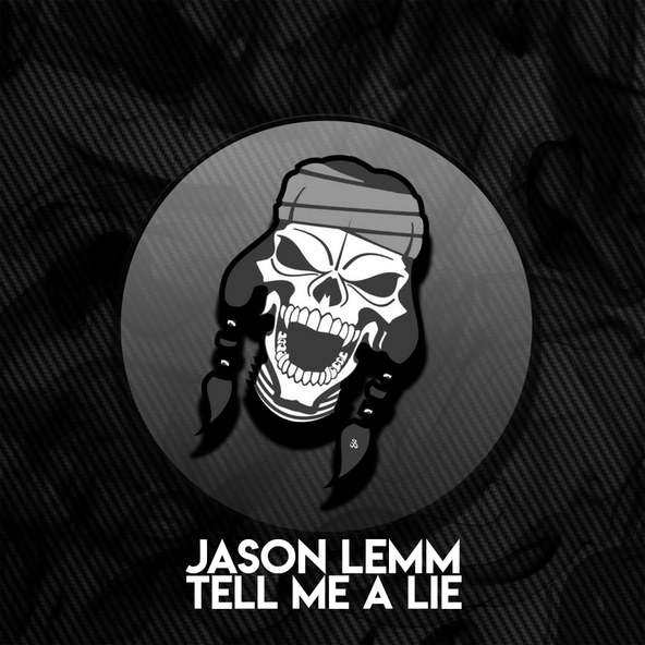 Jason Lemm - Tell Me A Lie