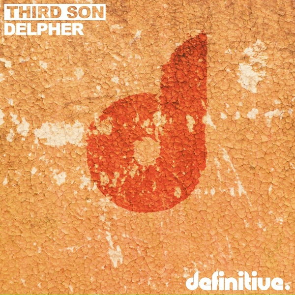 Third Son - No More