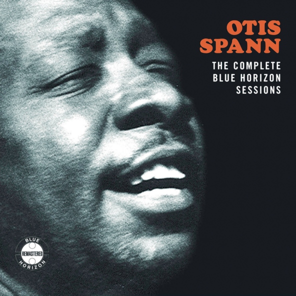 Otis Spann - Ain't Nobody's Business