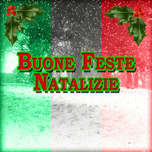Christmas Celebration Band
