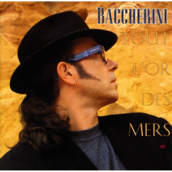 Baccherini - Partir