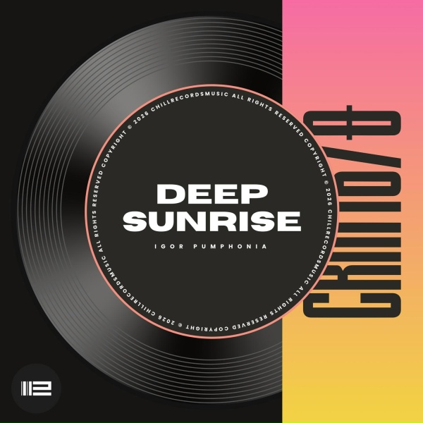 Igor Pumphonia - Deep Sunrise
