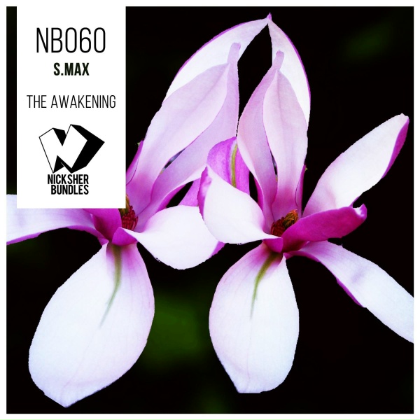 S.Max - Mysteries of the East