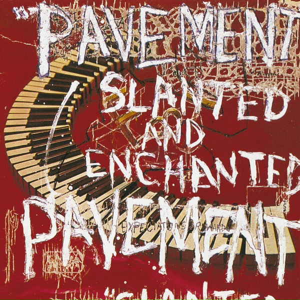Pavement - Our Singer