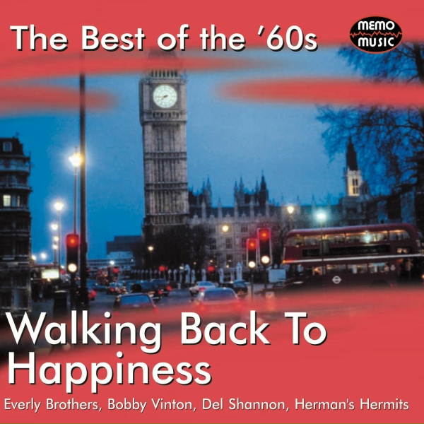 Ricky Nelson - Travelin' Man