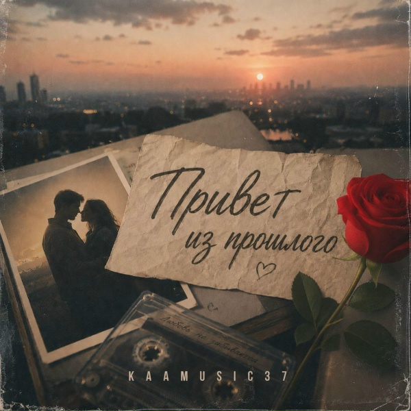 KAAMUSIC37 - КОРОЛЕВА НОЧИ