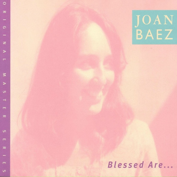 Joan Baez - San Francisco Mabel Joy
