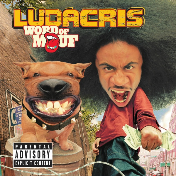 Ludacris feat. Infamous 2-0, Lil Fate, Three 6 Mafia - Go 2 Sleep