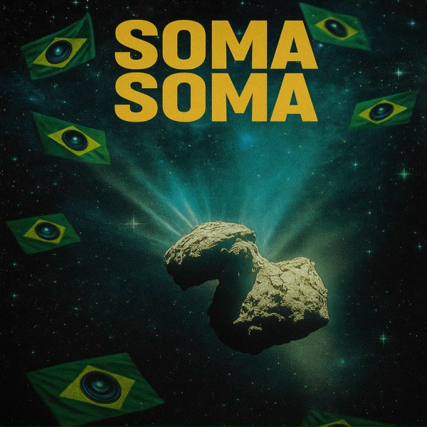 DJ Acido - SOMA SOMA
