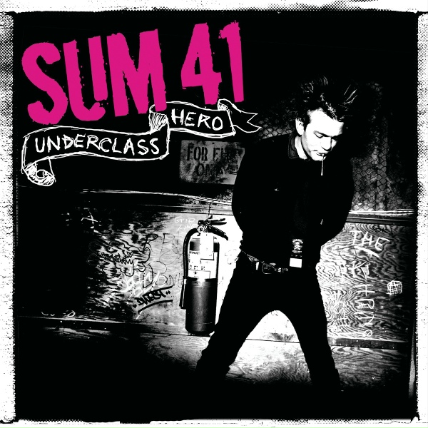Sum 41 - Dear Father