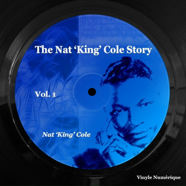 Nat 'King' Cole - Sweet Lorraine