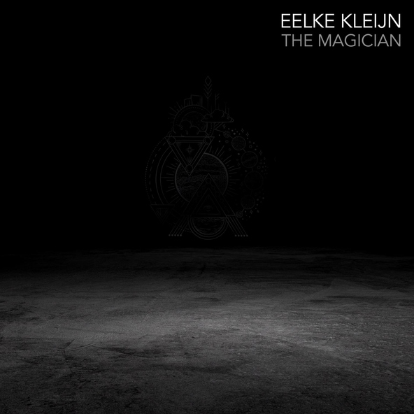 Eelke Kleijn - The Magician