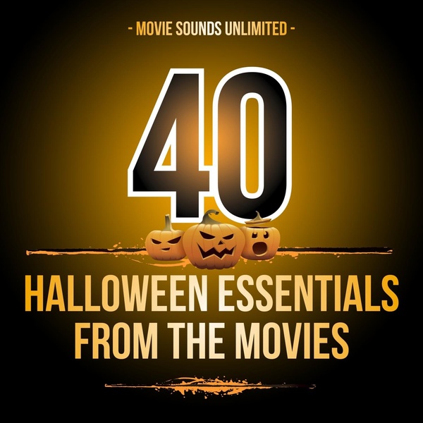 Movie Sounds Unlimited - Sympathy for the Devil