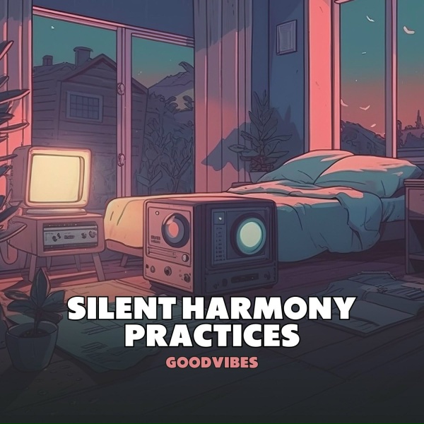 New Age - Silent Harmony Practices