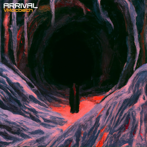 VMacbeth - Arrival