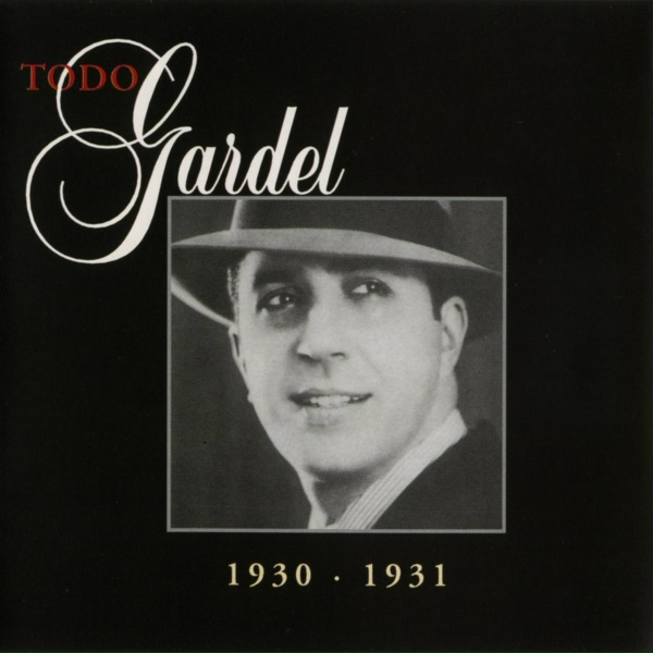 Carlos Gardel, Francisco Canaro Y Su Orquesta Tipica - Rosas De Oto&ntilde;o
