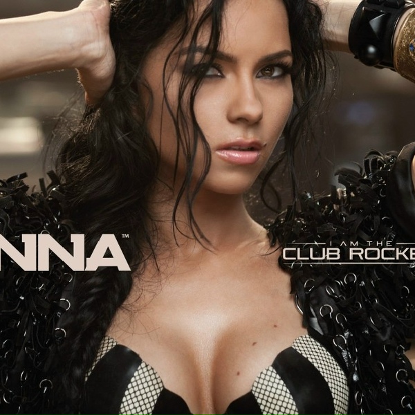 Inna - Wow