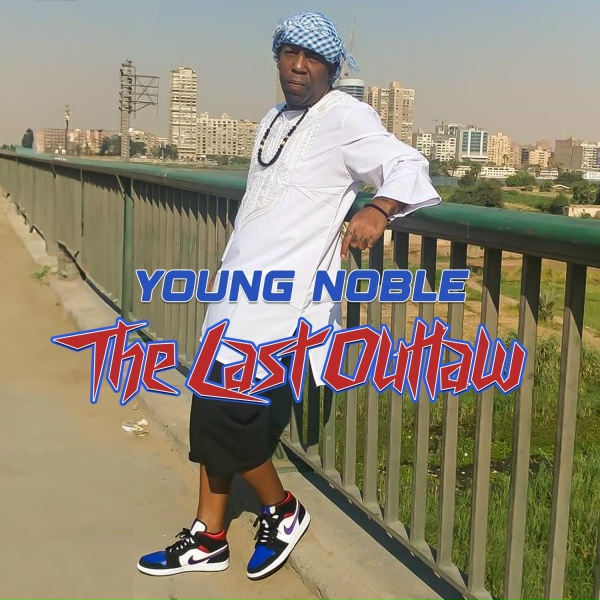 Young Noble - Born Alone, Die Alone