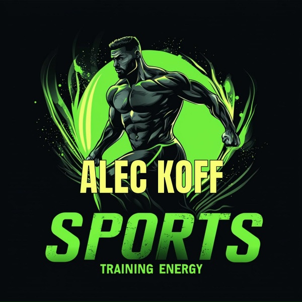 Alec Koff - Metallic Epic