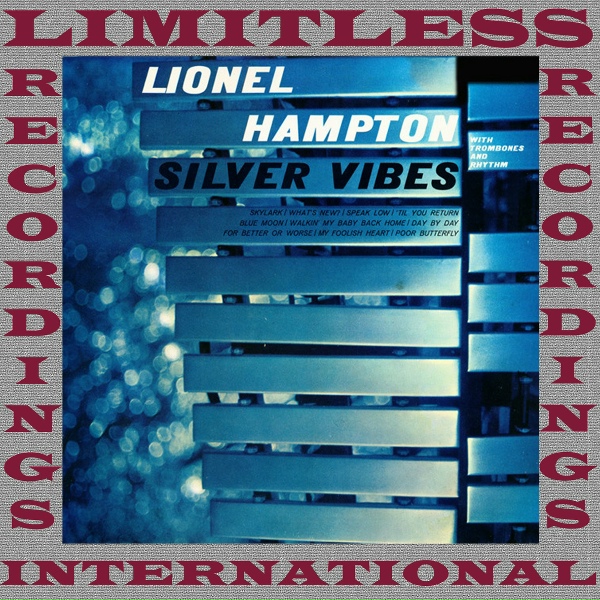 Lionel Hampton - Poor Butterfly