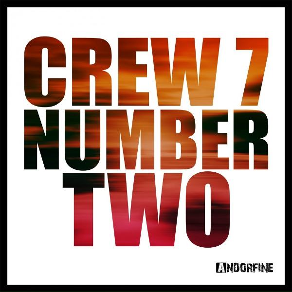 Crew 7 - Tonight