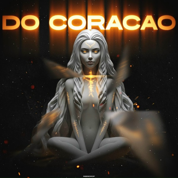Reesdrop - DO CORACAO