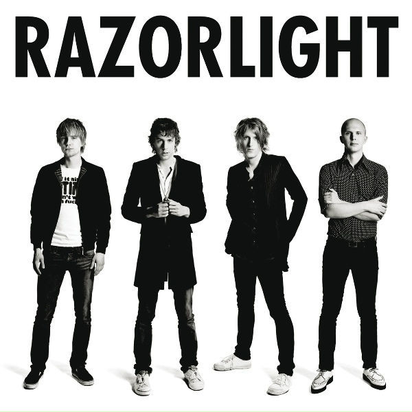 Razorlight - In The Morning