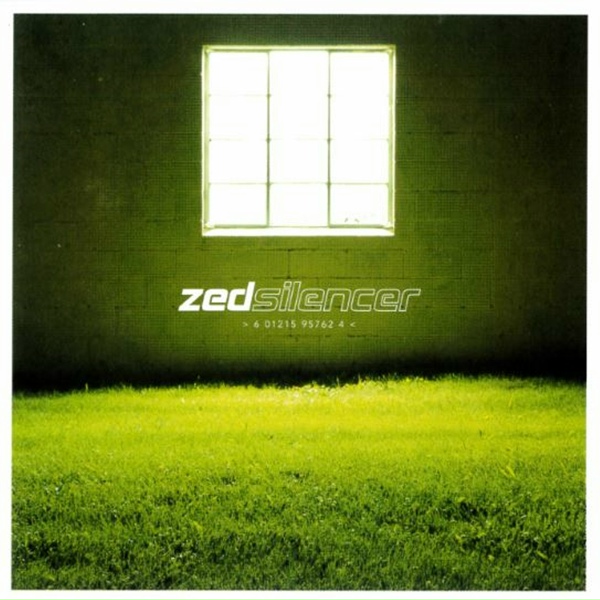 ZED - He's Sad