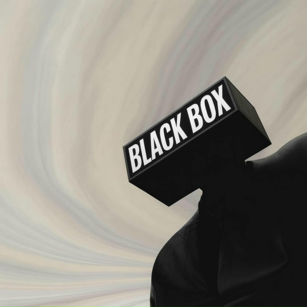 KHBR - BLACK BOX