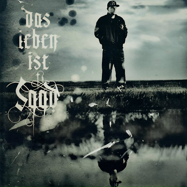 Saad feat. D-Bo
