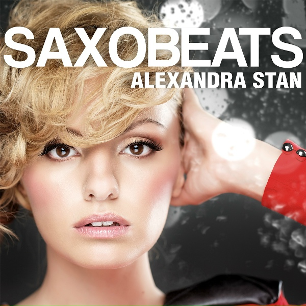Alexandra Stan - Get Back (ASAP)