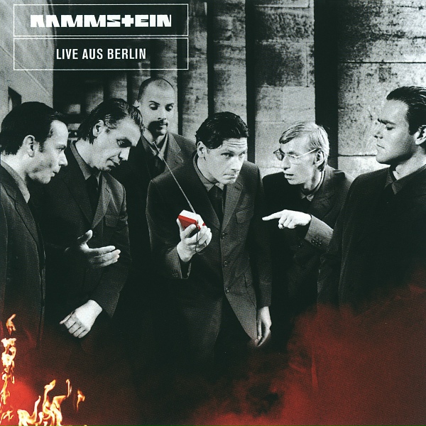 Rammstein - B&uuml;ck dich