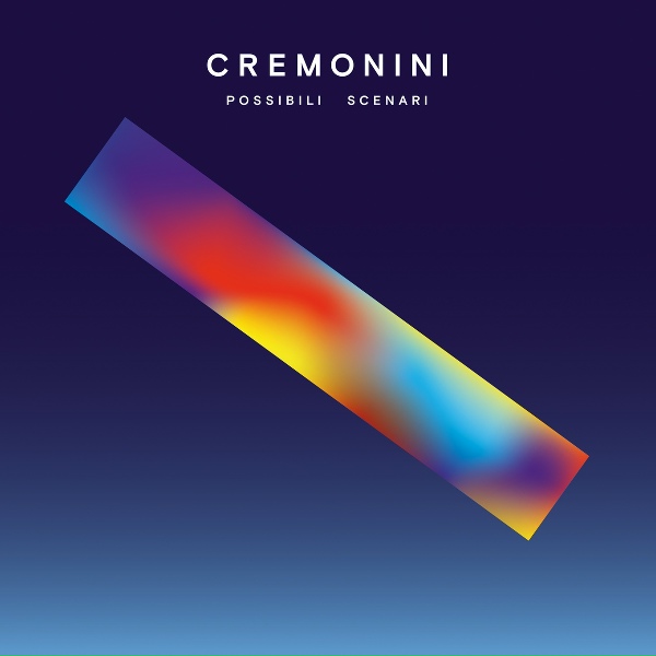 Cesare Cremonini - La Macchina Del Tempo