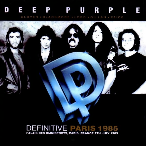 Deep Purple - Lazy