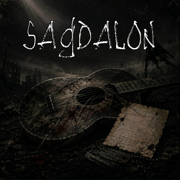 SAGDALON, TREZ feat. DAREM