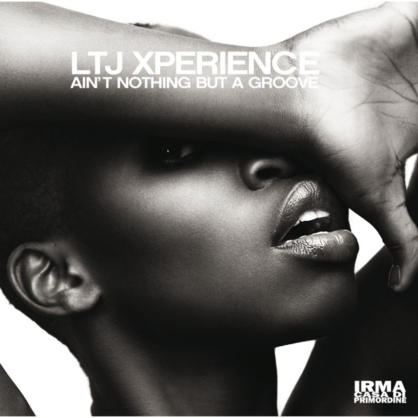 LTJ Xperience - Linear Funk