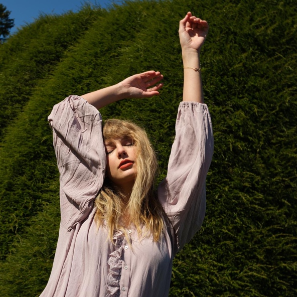 Taylor Swift - willow