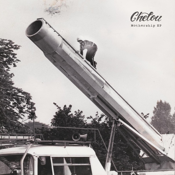 Chelou - You're So Good