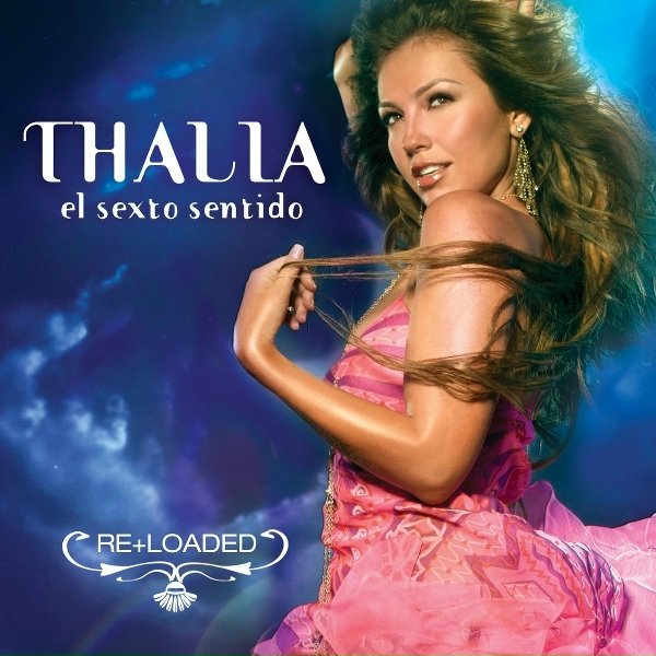 Thalia - Un Alma Sentenciada