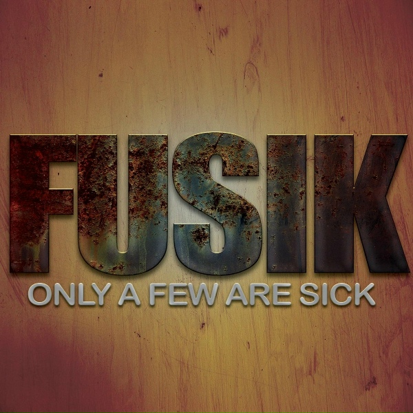 Fusik - Higher
