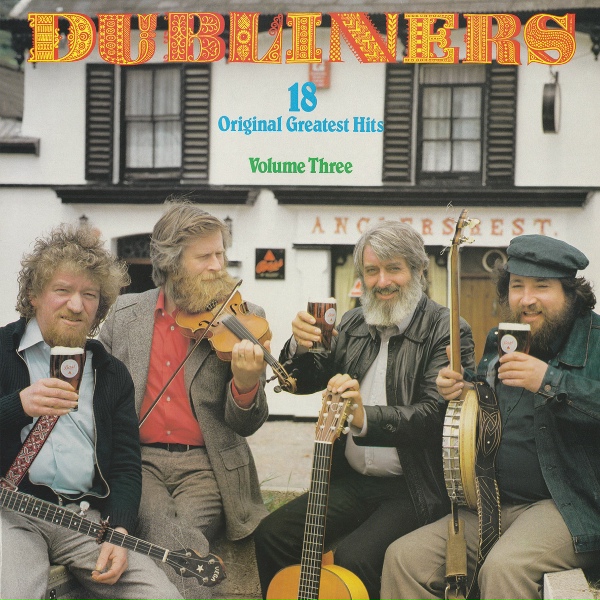 Luke Kelly - Lifeboat Mona