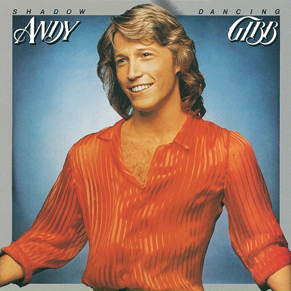 Andy Gibb - Good Feeling