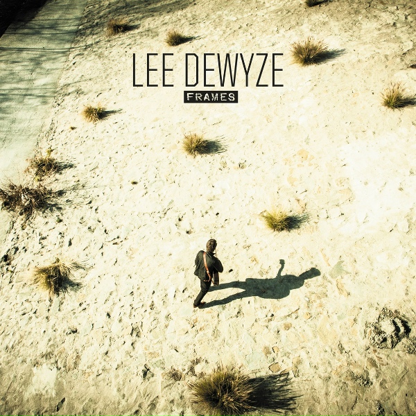 Lee DeWyze - Breathing In