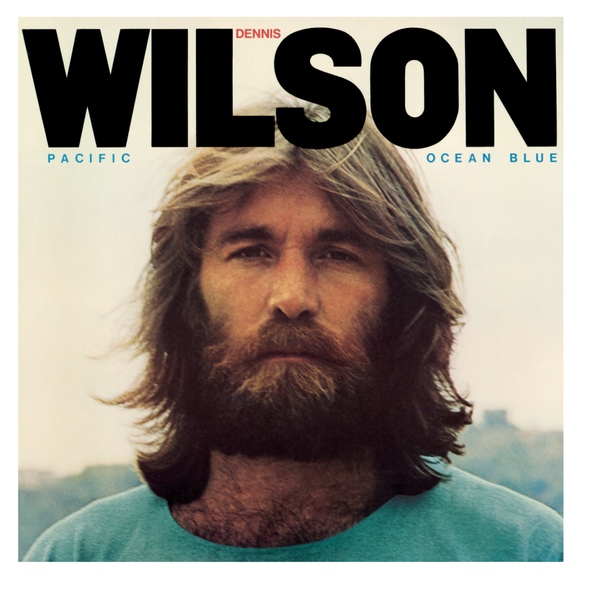 Dennis Wilson - School Girl