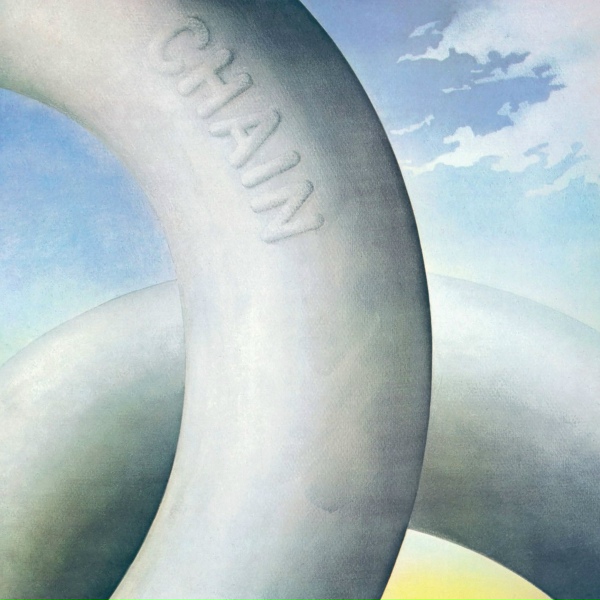 Chain - Two of a Kind