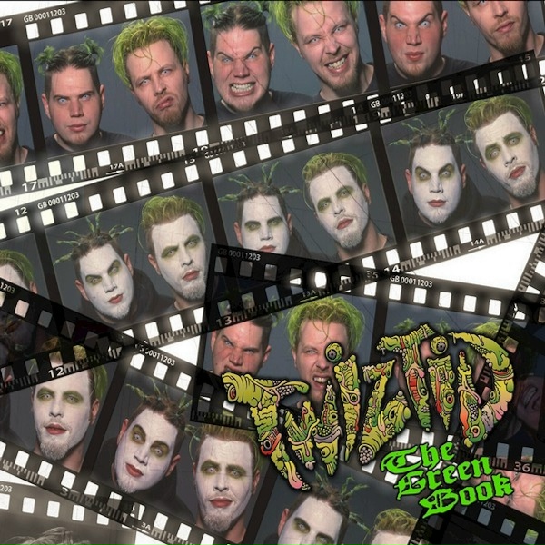 Twiztid - Bobby's Dad