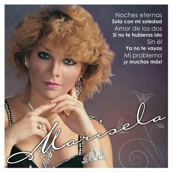 Marisela - Sin El