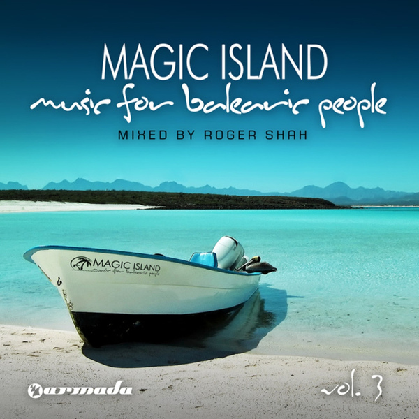 Sunlounger feat. Zara Taylor - Found